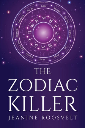 The Zodiac Killer