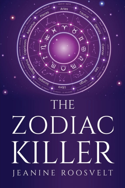 The Zodiac Killer