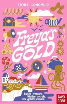 Freyas Gold