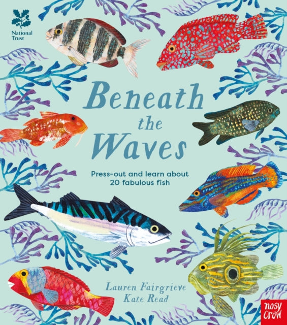 National Trust Beneath the Waves
