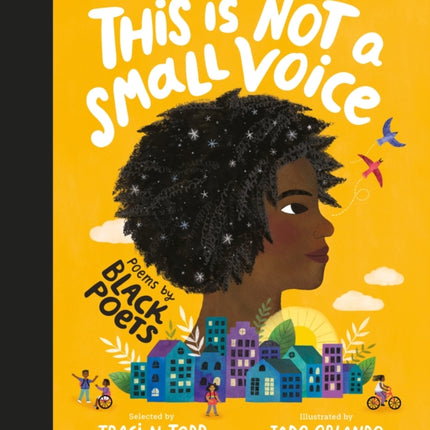 This Is Not A Small Voice