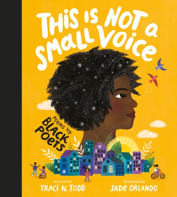 This Is Not A Small Voice