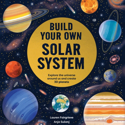 University of Cambridge Build Your Own Solar