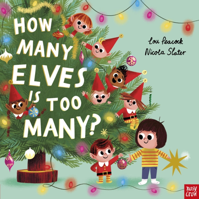 How Many Elves is Too Many