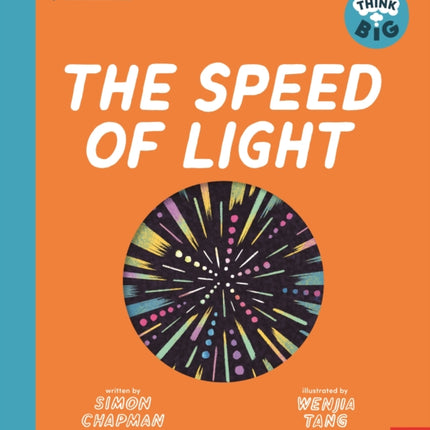 University of Cambridge Think Big The Speed of