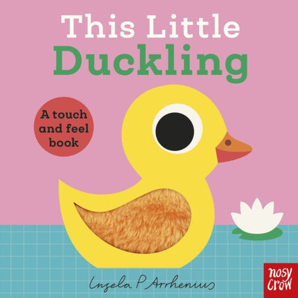 This Little Duckling