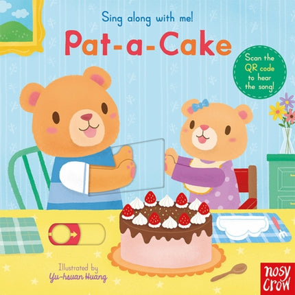 Sing Along With Me PataCake