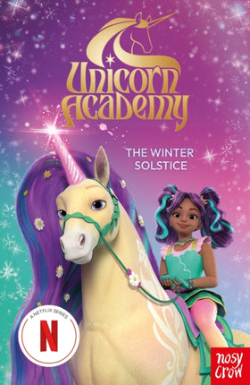 Unicorn Academy The Winter Solstice