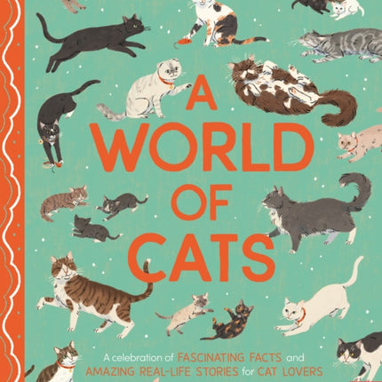 A World of Cats