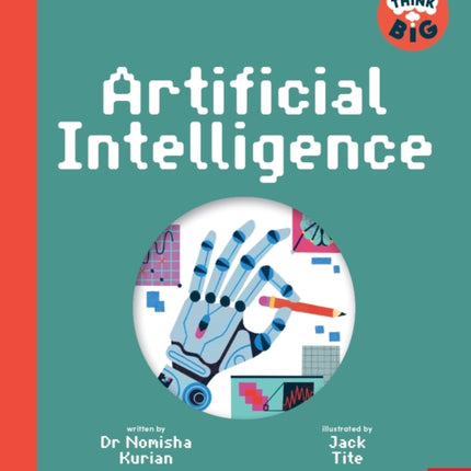 University of Cambridge Think Big Artificial Intelligence