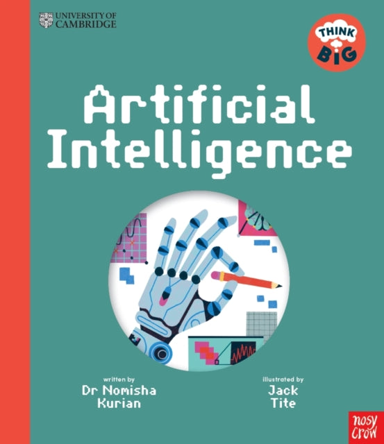 University of Cambridge Think Big Artificial Intelligence