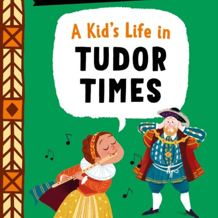British Museum So You Think Youve Got It Bad A Kids Life in Tudor Times