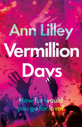 Vermillion Days