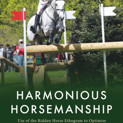 Harmonious Horsemanship