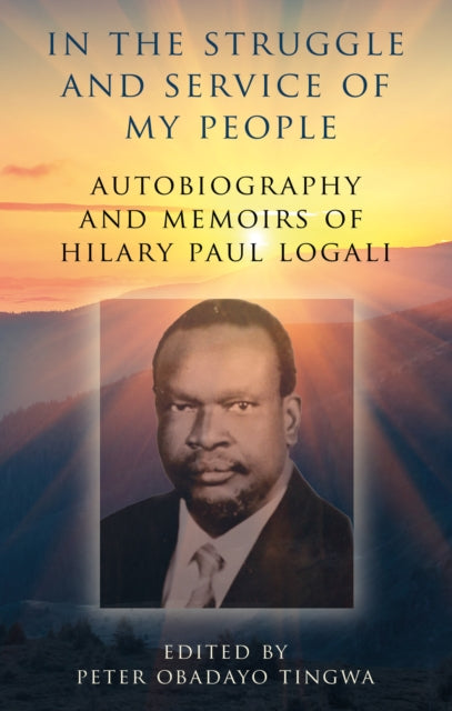 In the Struggle and Service of My People: