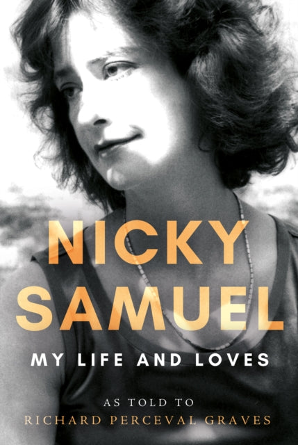 Nicky Samuel: My Life and Loves