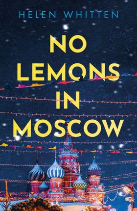 No Lemons in Moscow