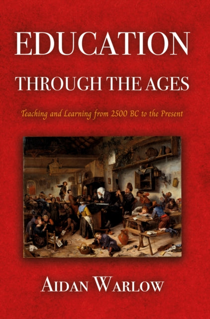 Education through the Ages