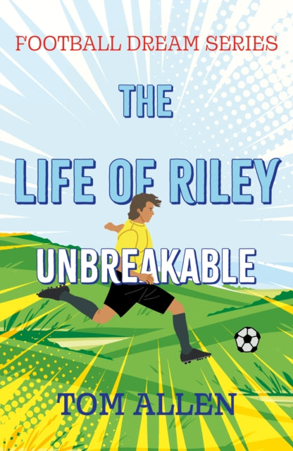 The Life of Riley  Unbreakable