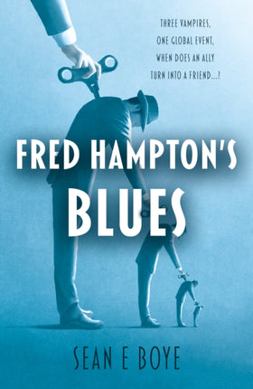 Fred Hamptons Blues