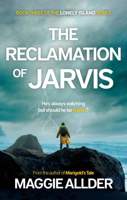 The Reclamation of Jarvis