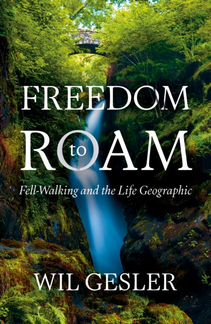 Freedom to Roam