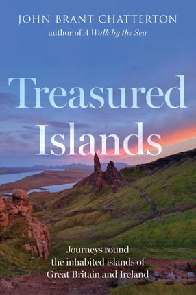 Treasured Islands