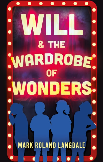 Will  The Wardrobe Of Wonders