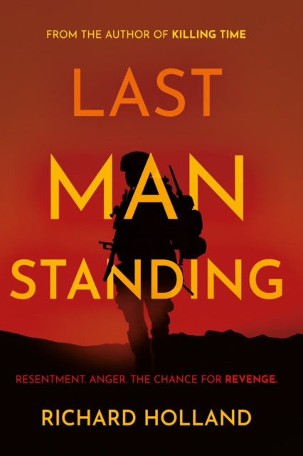 Last Man Standing