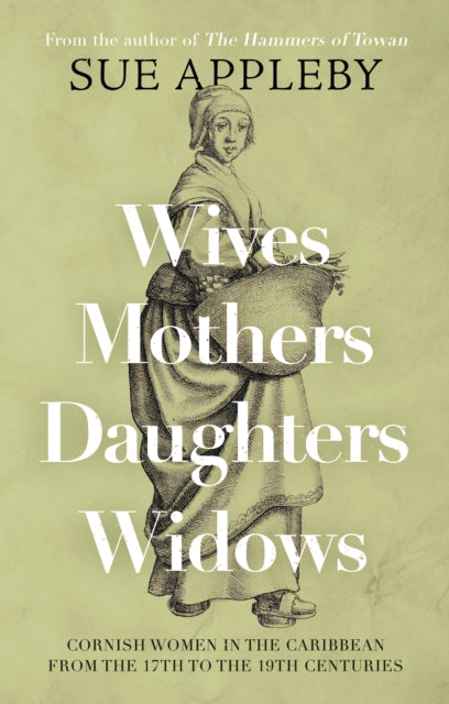 Wives  Mothers  Daughters  Widows