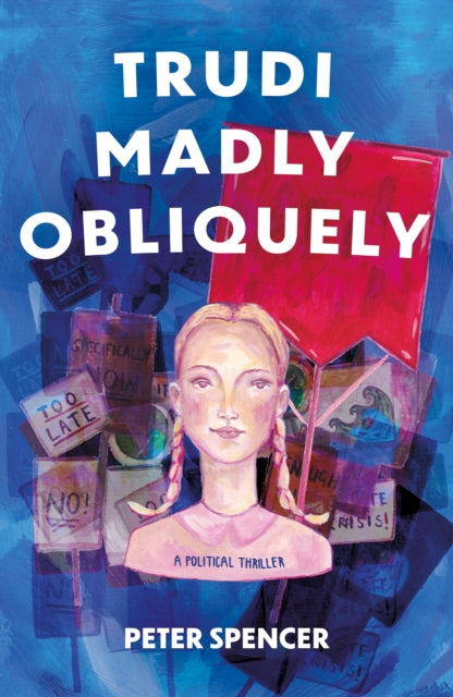 Trudi Madly Obliquely