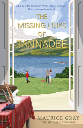 The Missing Links Of Tannadee