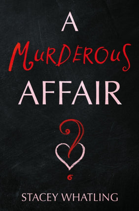 A Murderous Affair