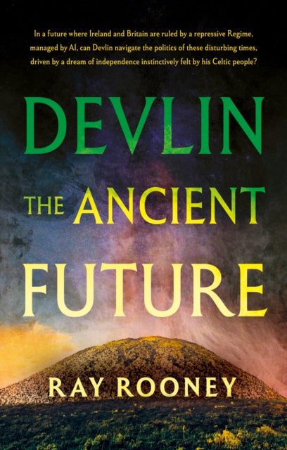 Devlin â The Ancient Future