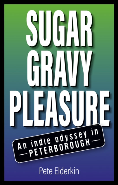 Sugar Gravy Pleasure