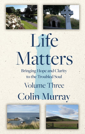 Life Matters  Volume 3