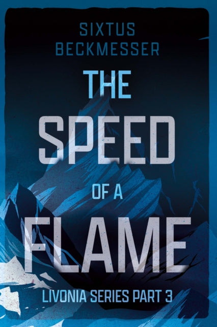 The Speed of a Flame