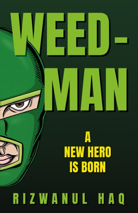 WeedMan