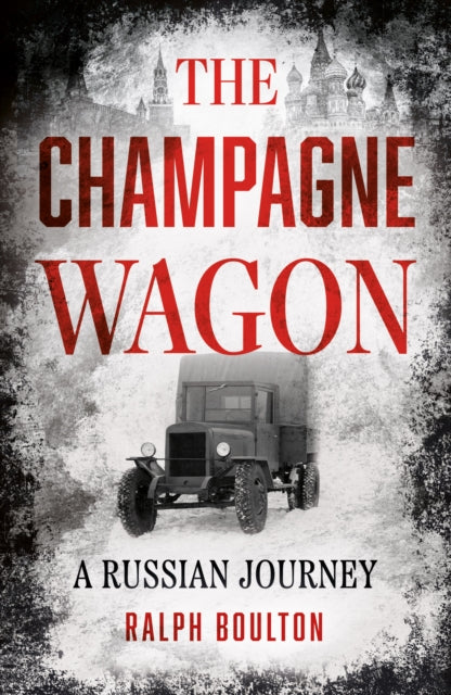 The Champagne Wagon