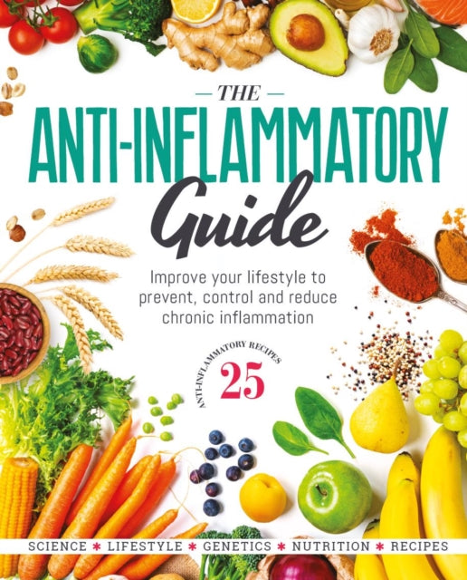 The Anti-Inflammatory Guide