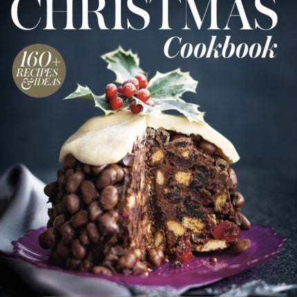 WomanHome Christmas Cookbook