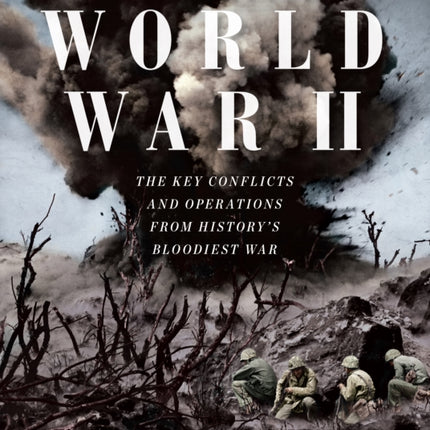 Defining Battles of World War II