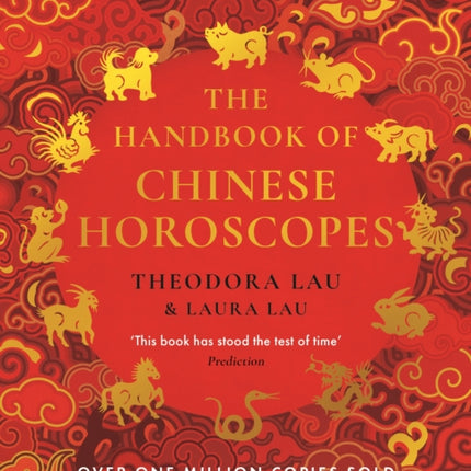 The Handbook of Chinese Horoscopes
