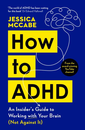 How to ADHD