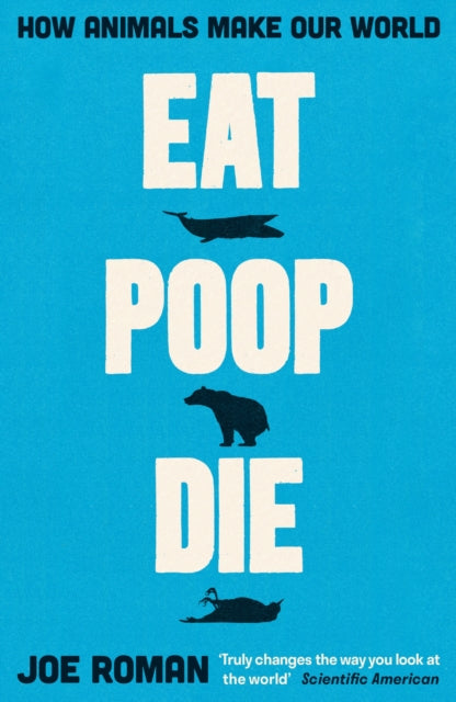 Eat Poop Die
