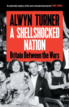 Shellshocked