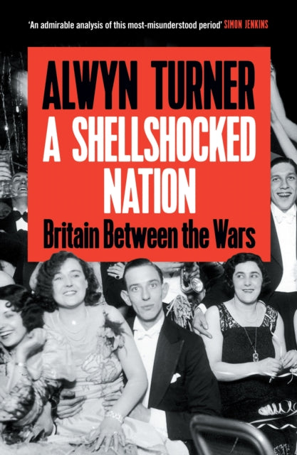 Shellshocked