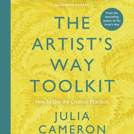 The Artists Way Toolkit