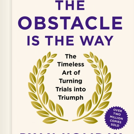 The Obstacle is the Way 10th Anniversary Edition