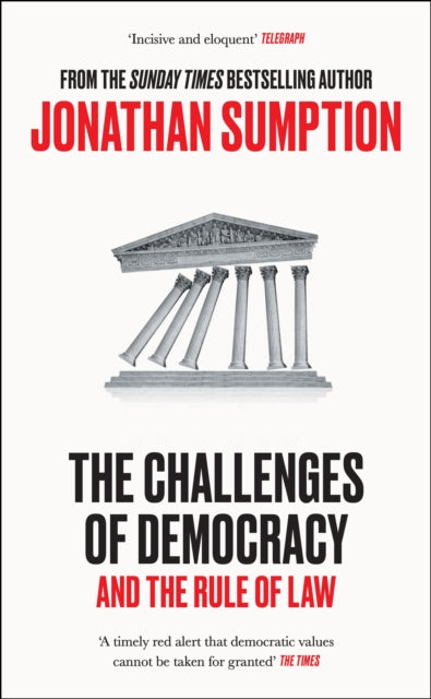 The Challenges of Democracy